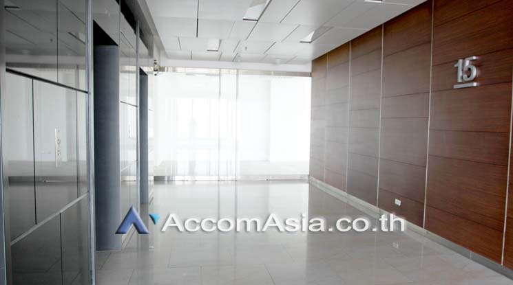 10  Studio Office Space For Rent in Sathorn ,Bangkok BTS Chong Nonsi - BRT Technic Krungthep at Pipatanasin Building AA17469